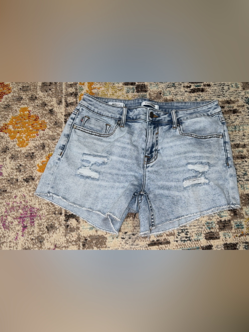Vigoss shorts size 28